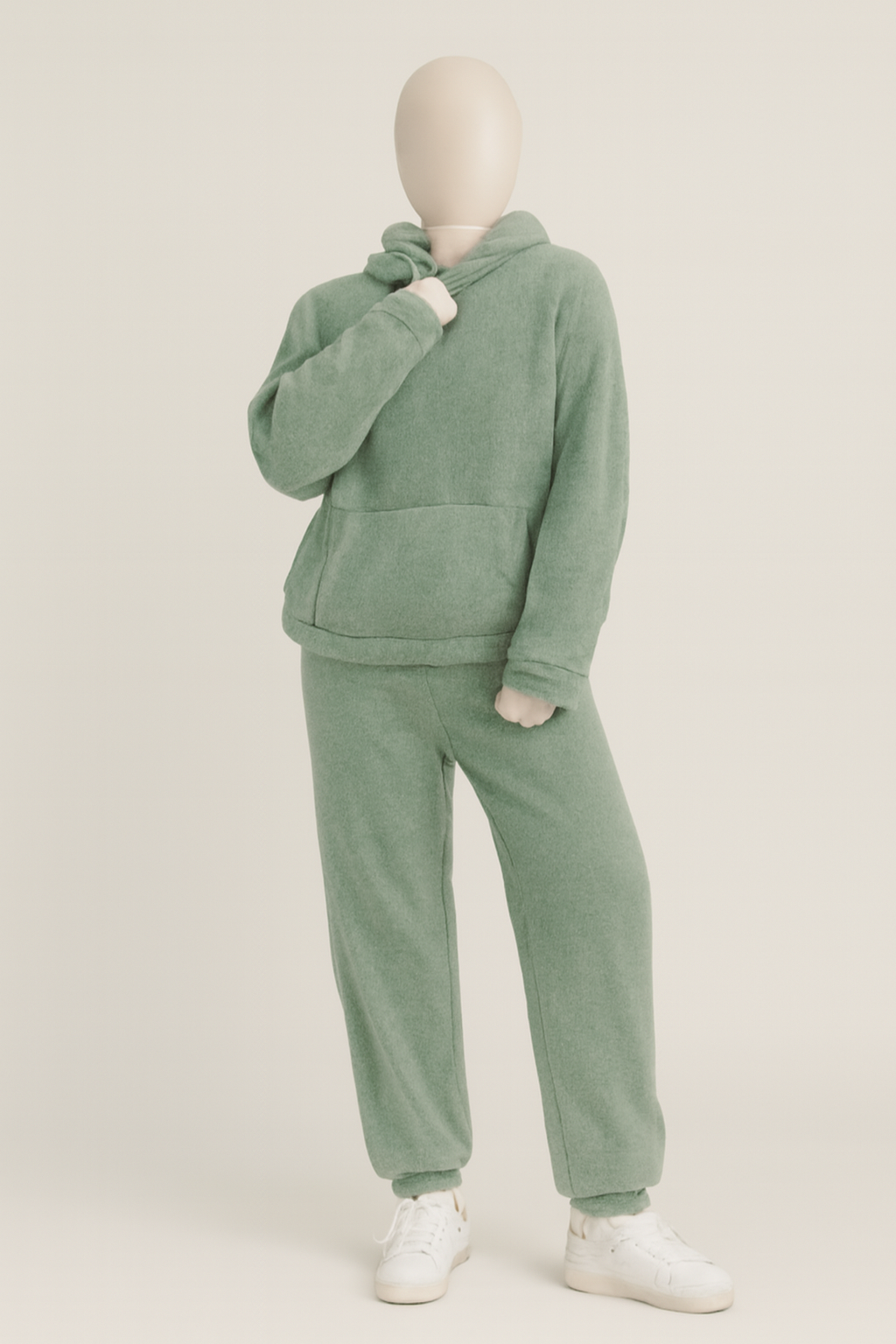 Women’s Soft Lounge Tracksuit | Classic