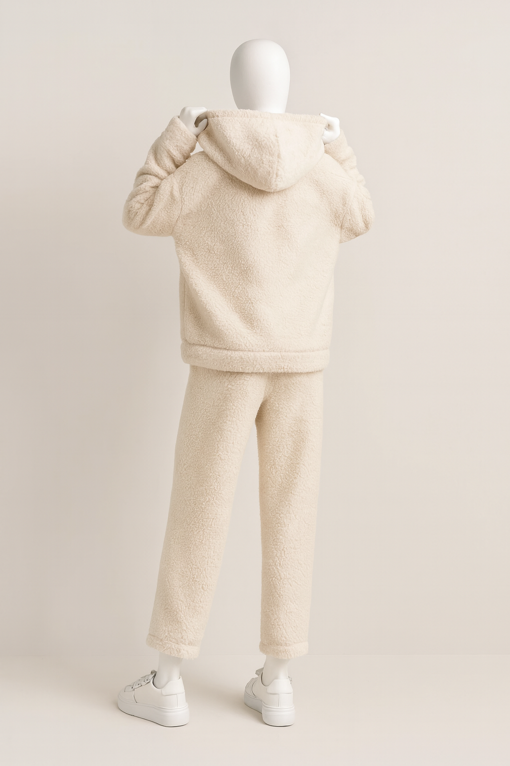 Women’s Soft Lounge Tracksuit | Classic