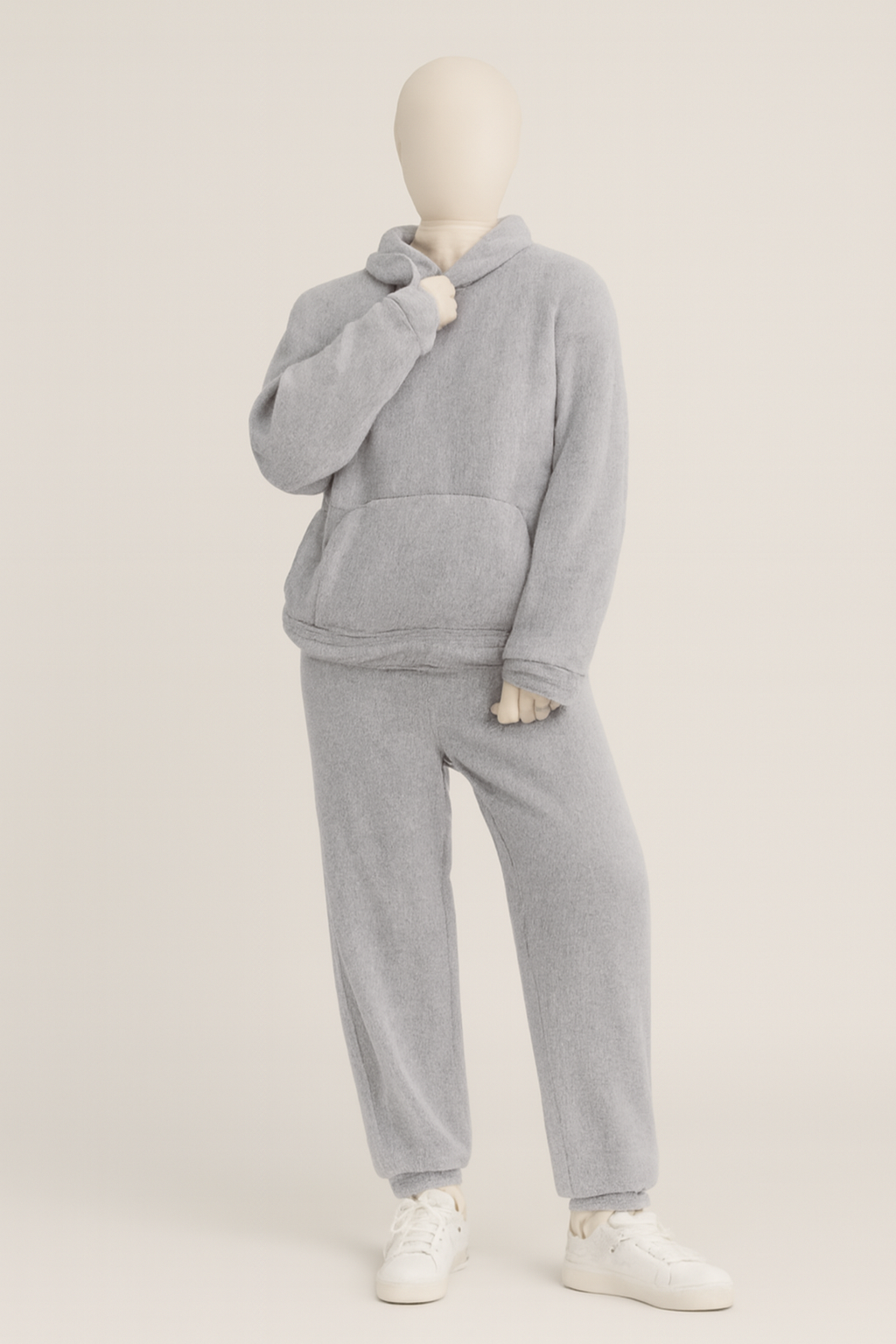 Women’s Soft Lounge Tracksuit | Classic