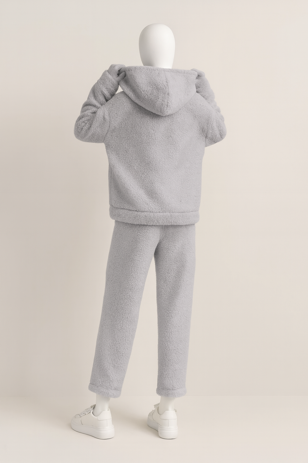 Women’s Soft Lounge Tracksuit | Classic