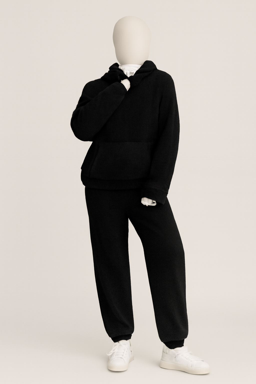 Women’s Soft Lounge Tracksuit | Classic