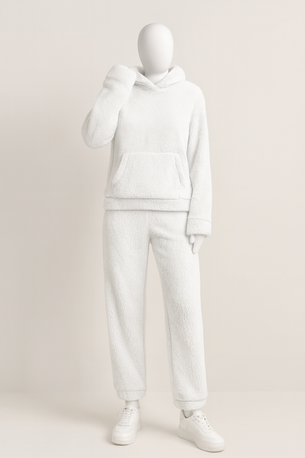 Women’s Soft Lounge Tracksuit | Classic