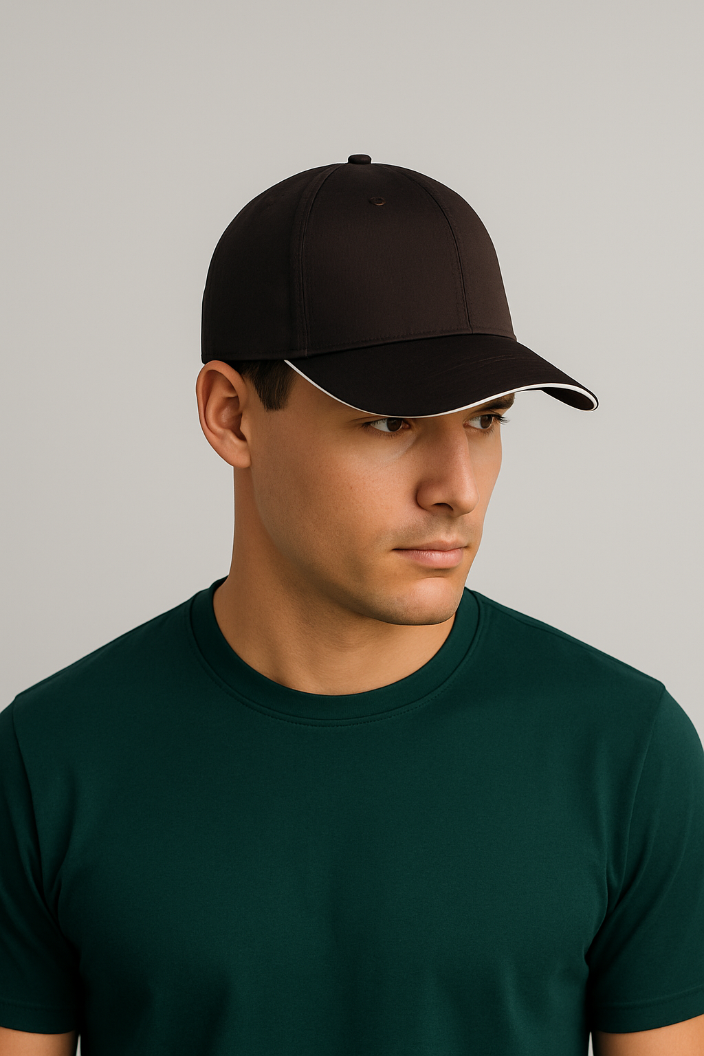 Nurozis | Men's Refined Cap