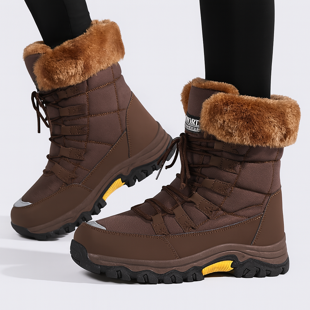 Winter Boots for Women | Stylish