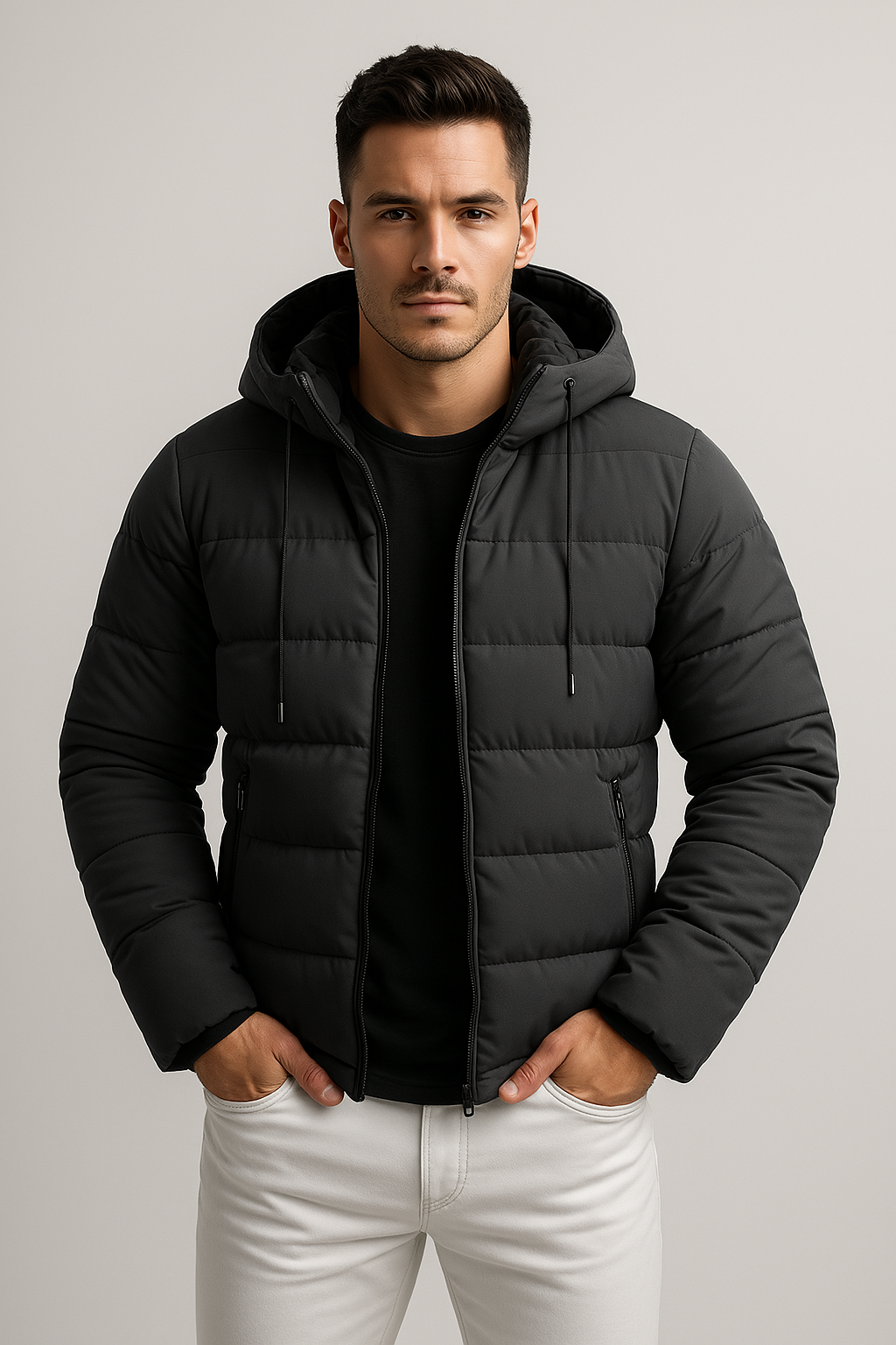 Nurozis | Men’s Casual Jacket