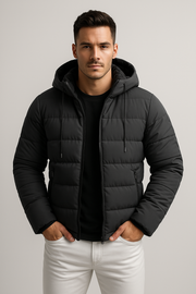 Nurozis | Men’s Casual Jacket