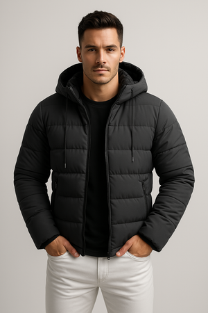 Nurozis | Men’s Casual Jacket