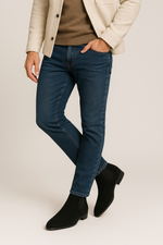 Classic Chelsea Boots For Gentlemen