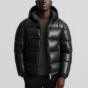 Nurozis | Men’s Classic Puffer Jacket