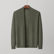 Nurozis | Chunky Knit Cardigan