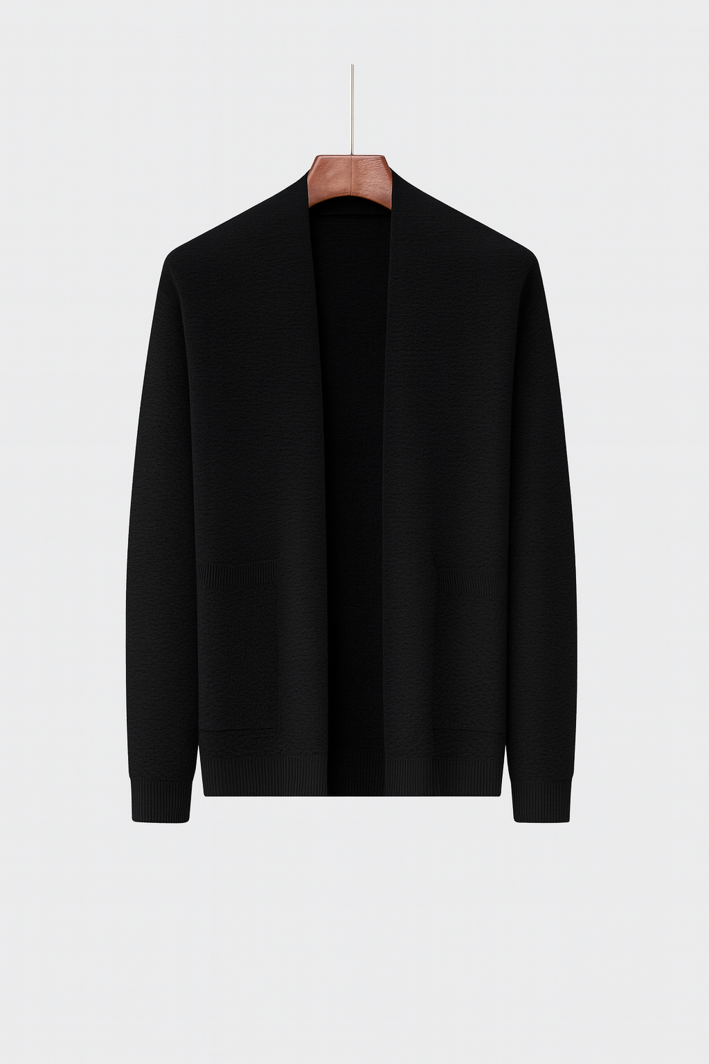 Nurozis | Chunky Knit Cardigan