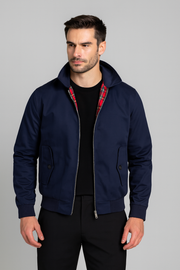 Nurozis | Men’s Harrington Jacket