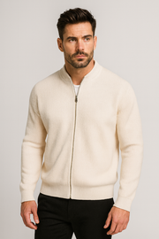 Nurozis Knitted Cotton Cardigan