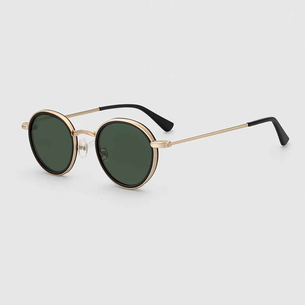 Nurozis | Solis Polarized Sunglasses