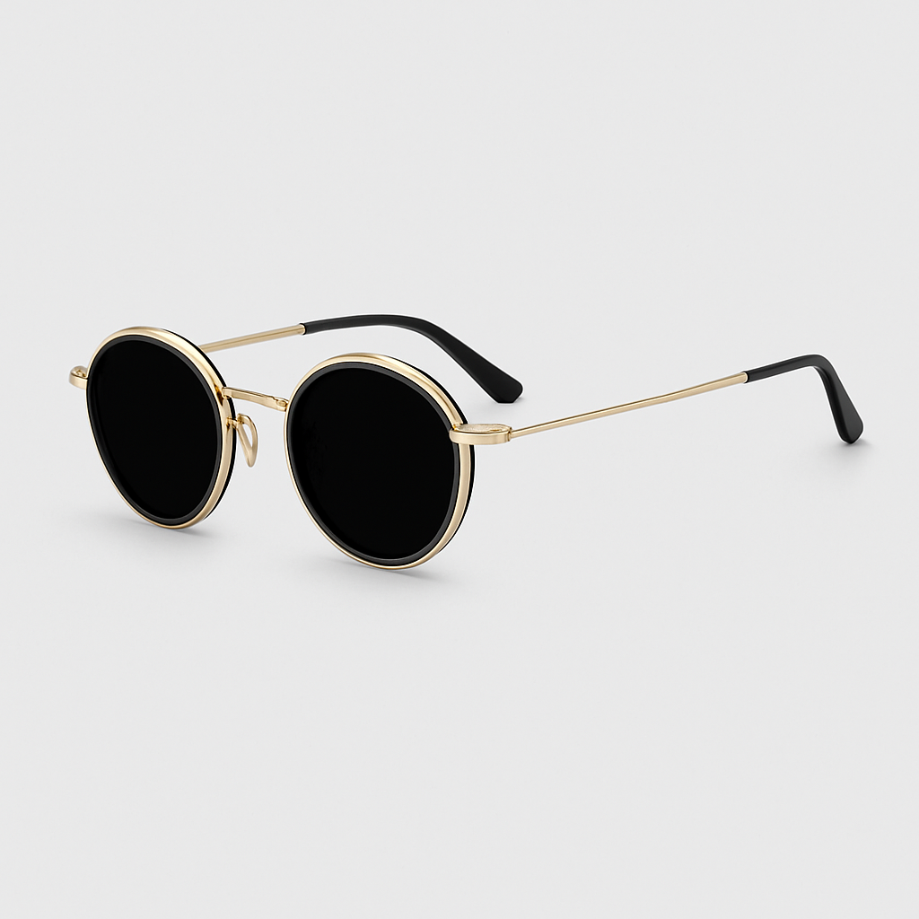 Nurozis | Solis Polarized Sunglasses