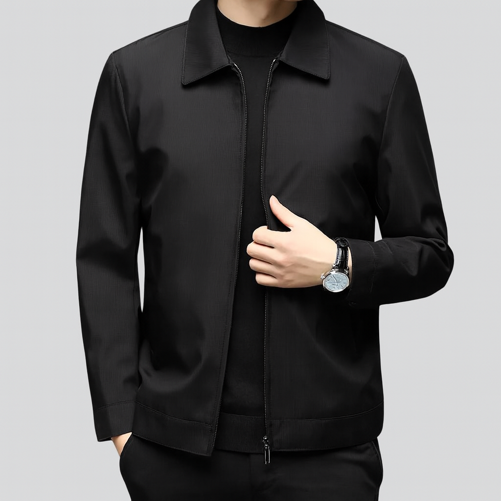 Nurozis | Comfortable Business-Fit Jacket for Me
