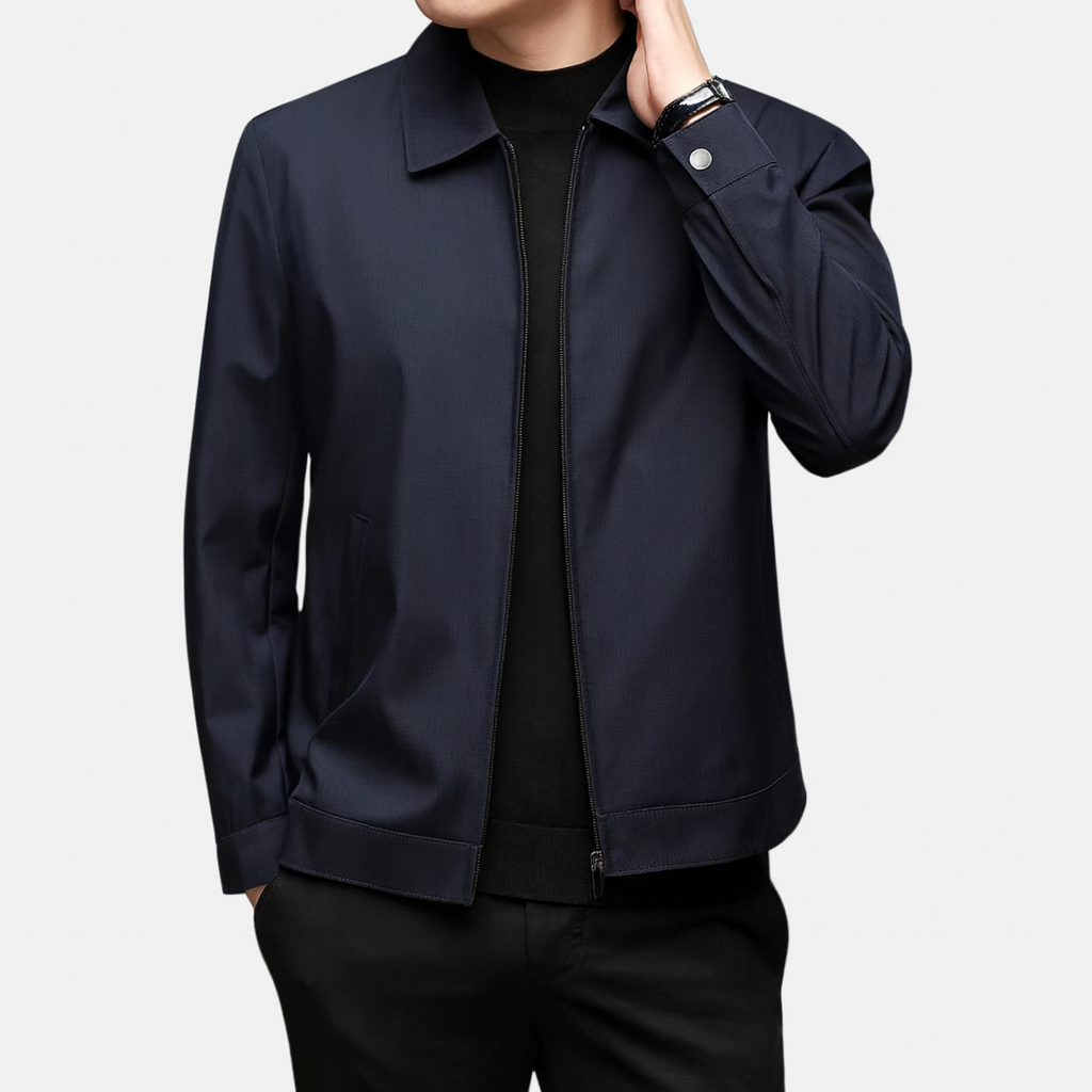 Nurozis | Comfortable Business-Fit Jacket for Me