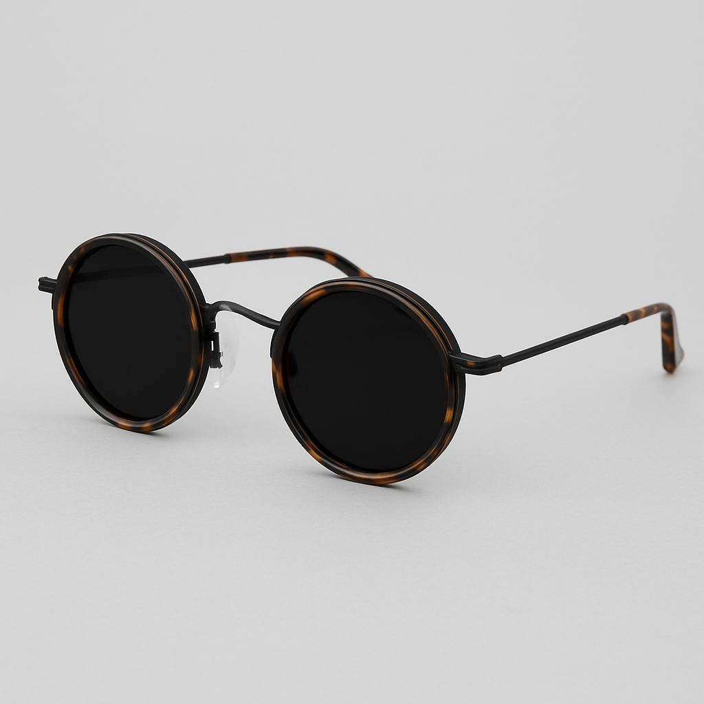 Nurozis | Solis Polarized Sunglasses