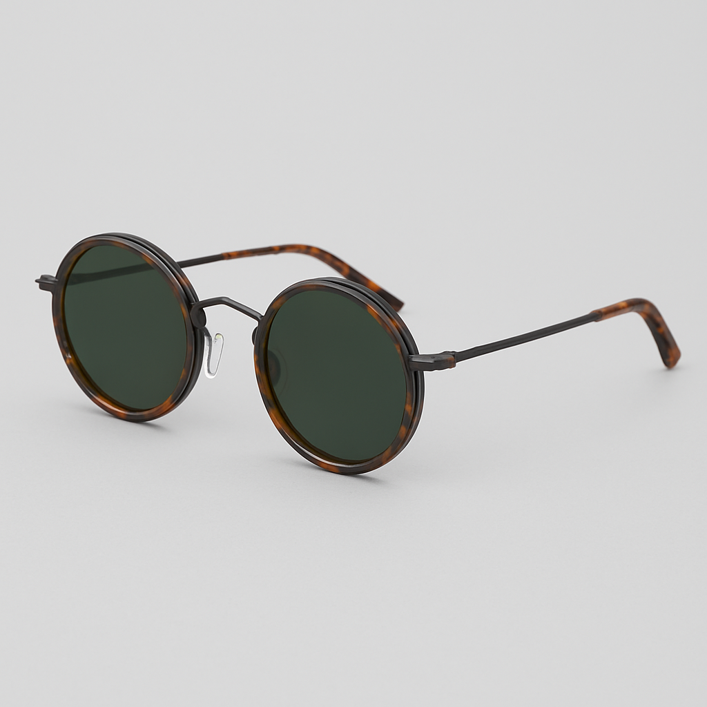 Nurozis | Solis Polarized Sunglasses