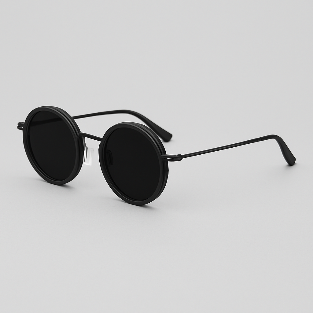 Nurozis | Solis Polarized Sunglasses