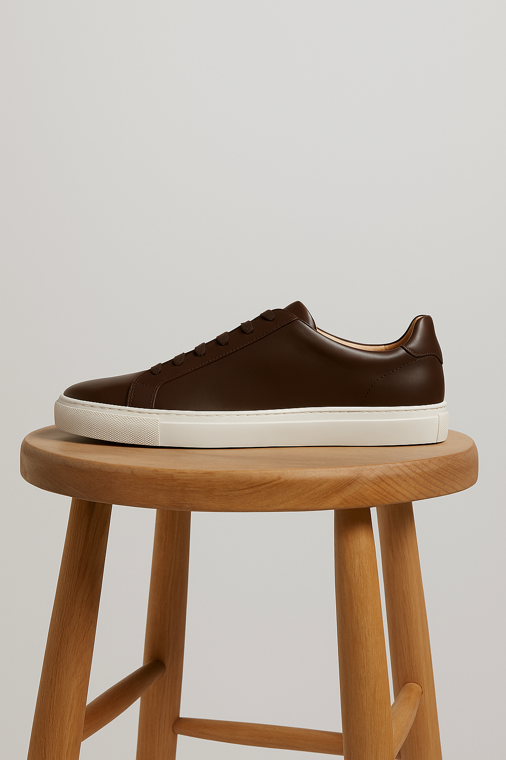 Nurozis | Classic Low-Top Sneakers
