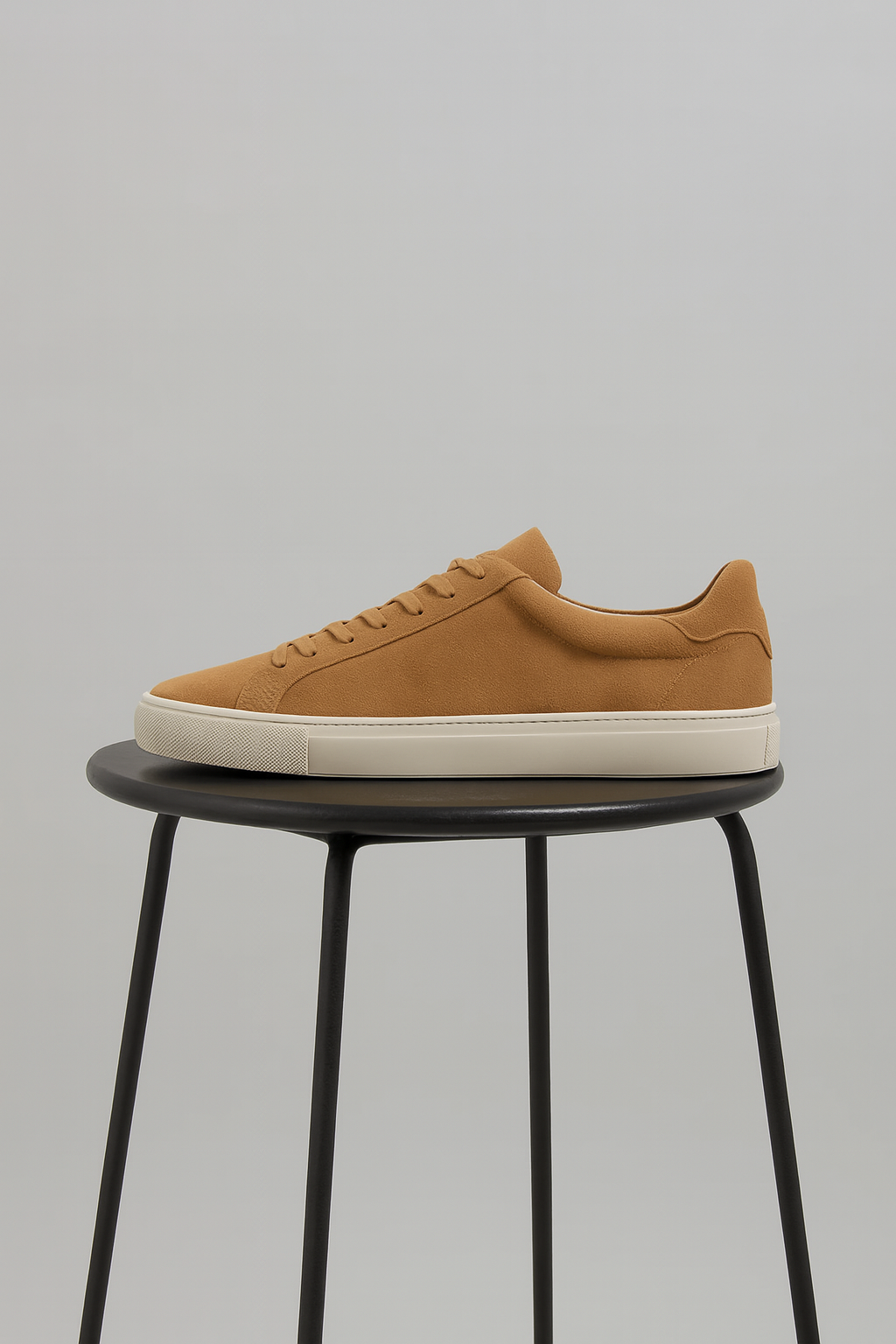 Nurozis | Classic Low-Top Sneakers