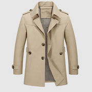 Nurozis | Modern Fit Winter Jacket