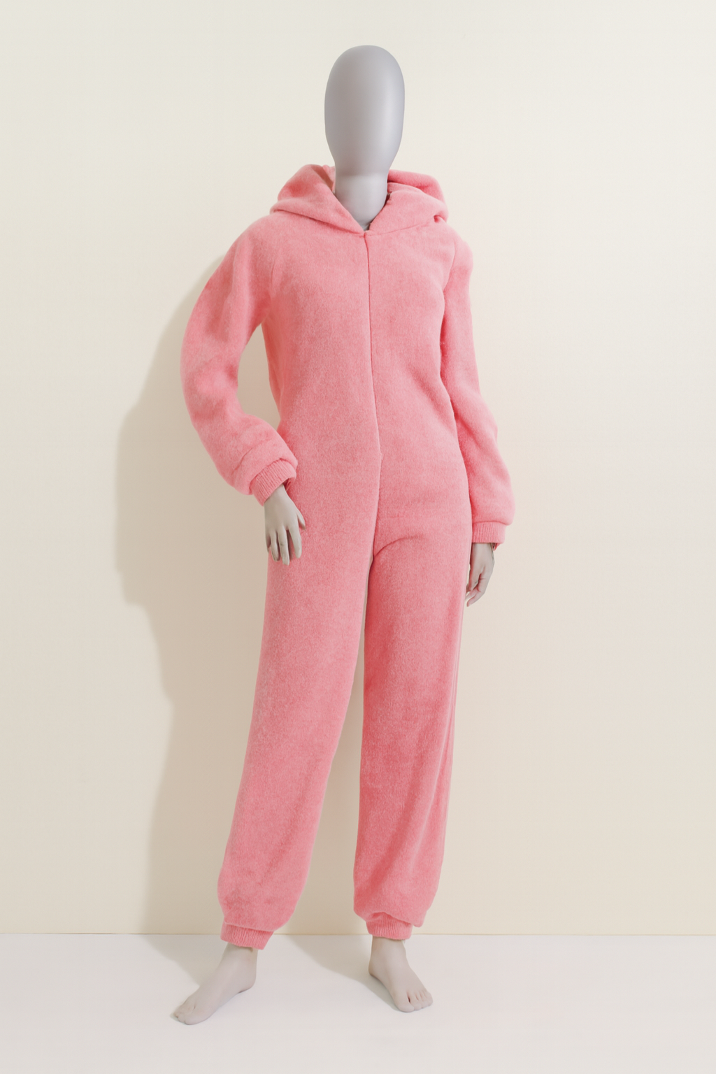 Women’s Hooded Onesie Pajamas | Cozy