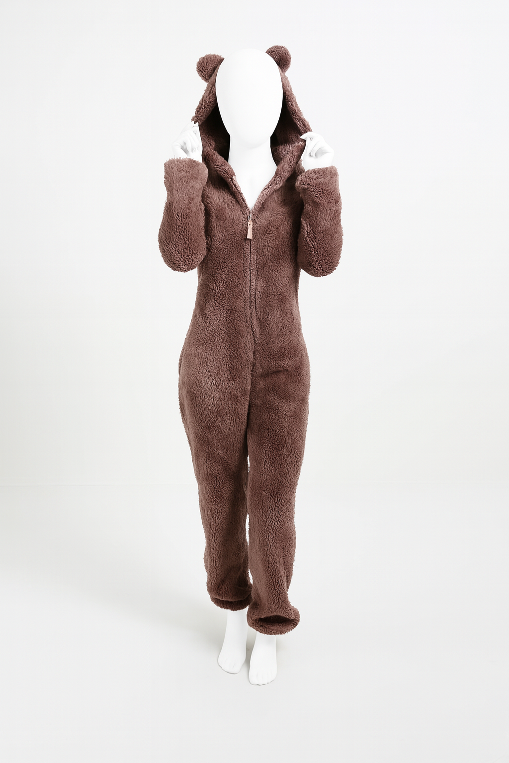 Women’s Hooded Onesie Pajamas | Cozy