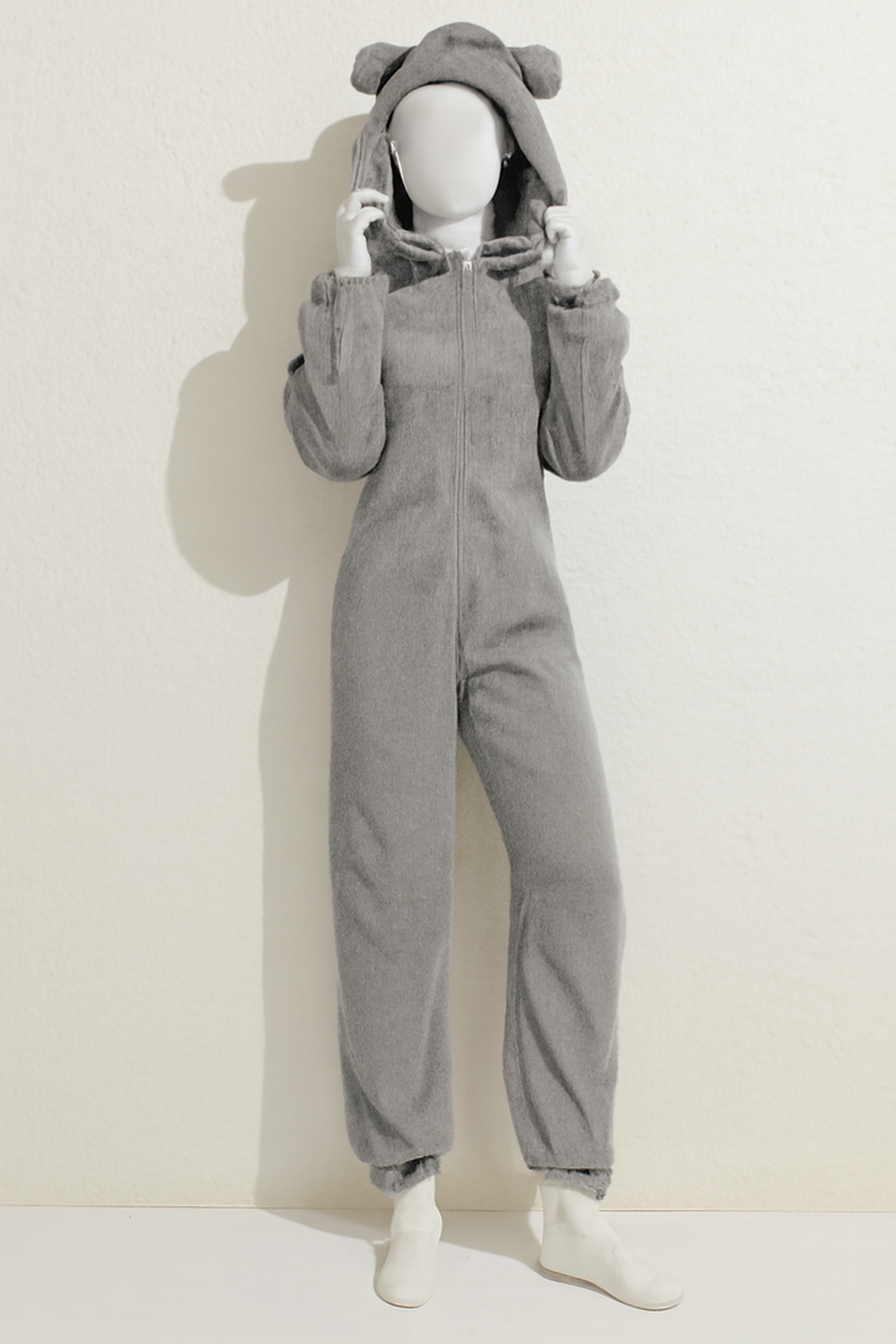 Women’s Hooded Onesie Pajamas | Cozy