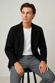 Nurozis | Lightweight Tailored Blazer for Men