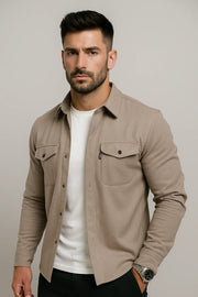 Nurozis | Casual Refined Jacket
