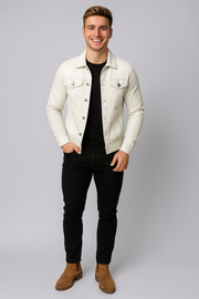Nurozis | Brianor Button-Down Jacket