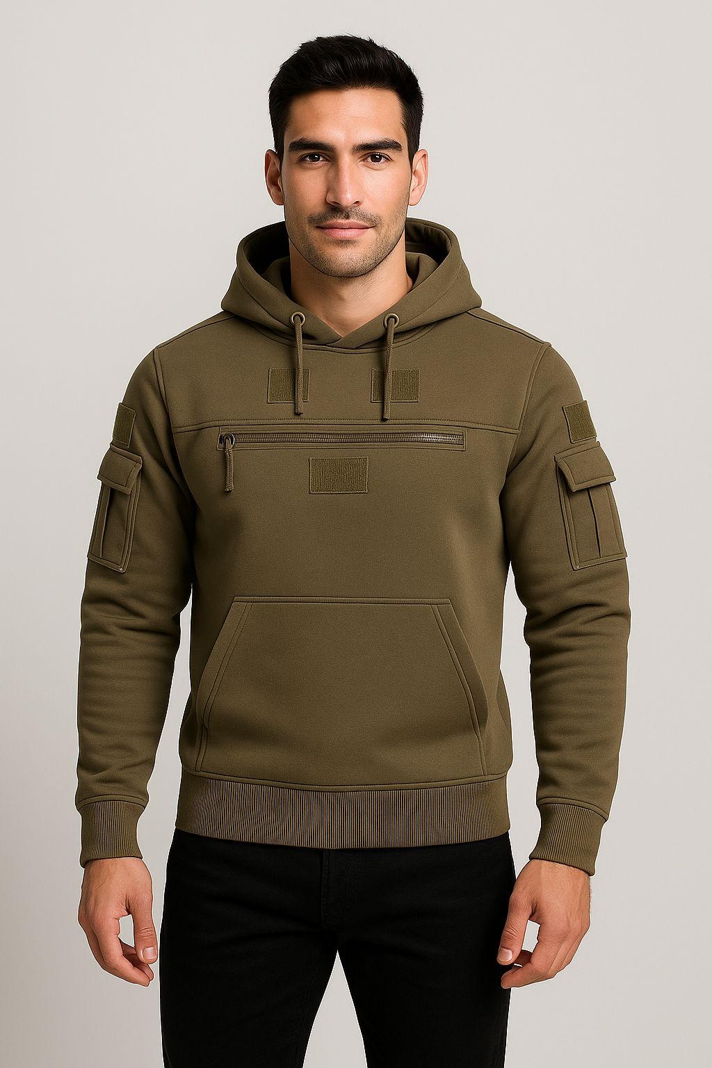 Nurozis | Men's Elegant Jumper