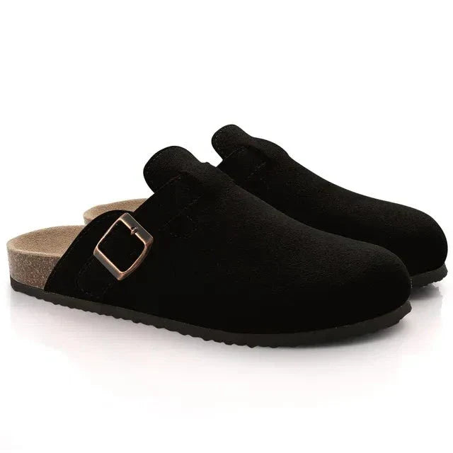 Nurozis- Refined Elegant Clogs