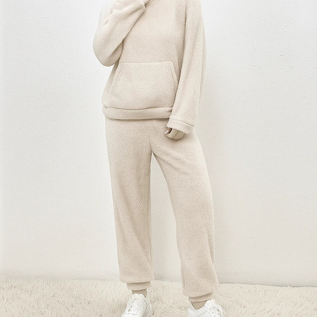 Women’s Casual Lounge Tracksuit | Comfy Look