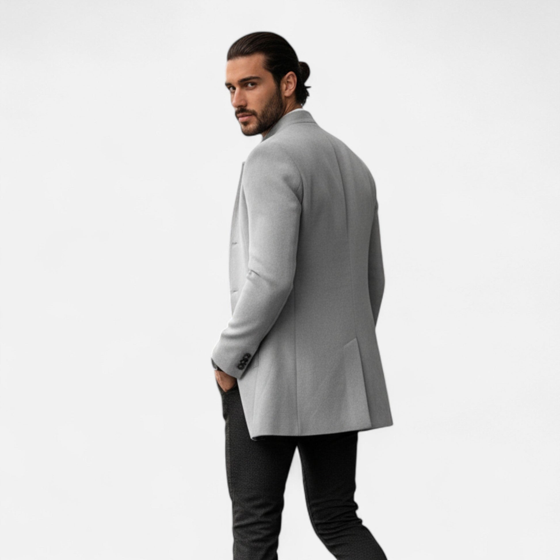 Men’s Slim Fit Blazer | Comfortable