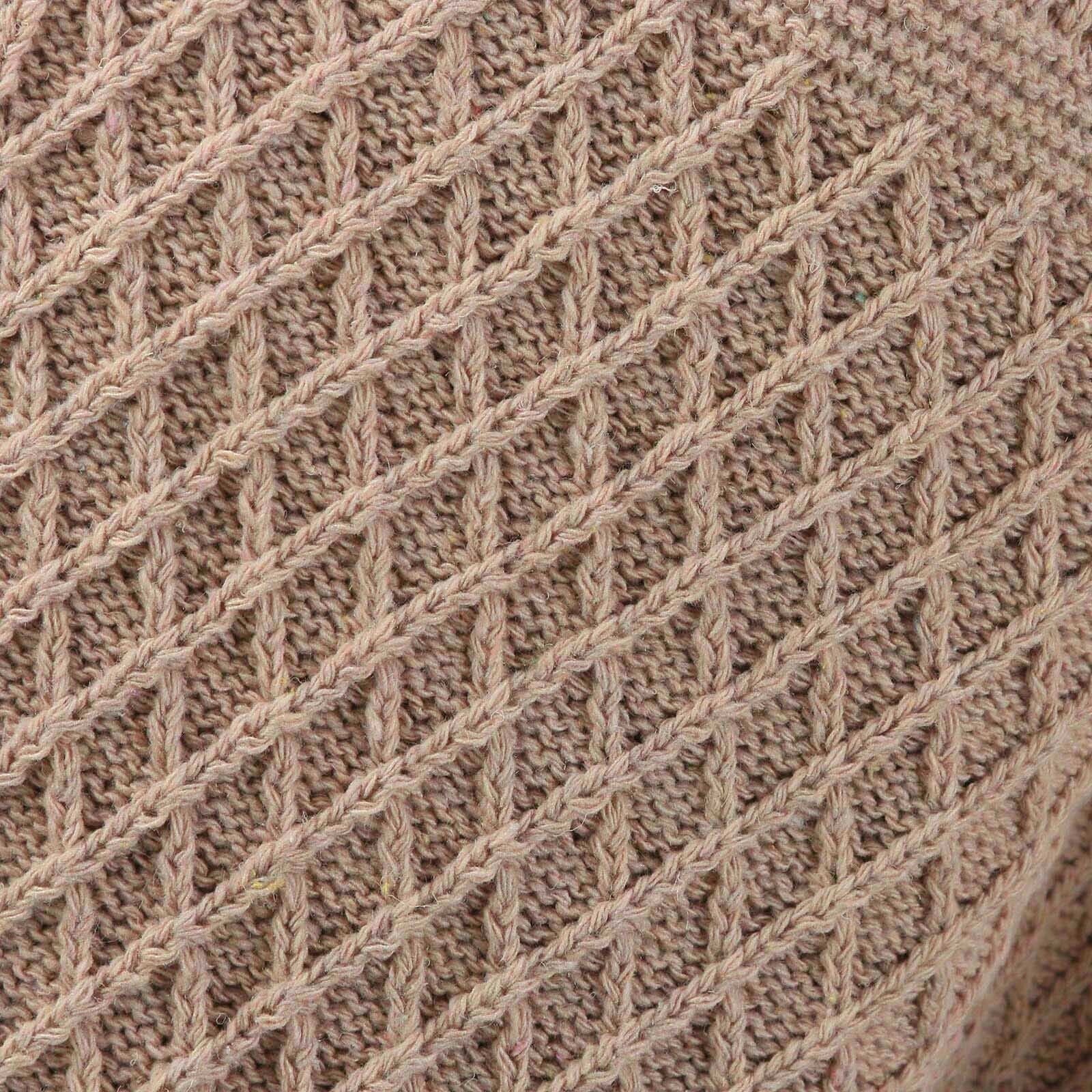 Nurozis | Chunky Knit Cardigan