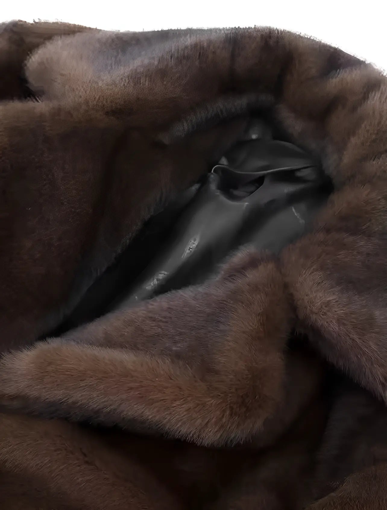 Women’s Oversized Winter Coat | Contemporary