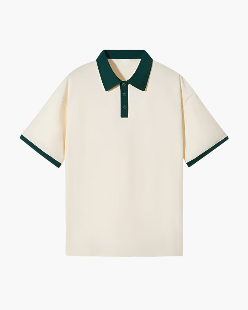 Nurozis | Refined Premium Polo