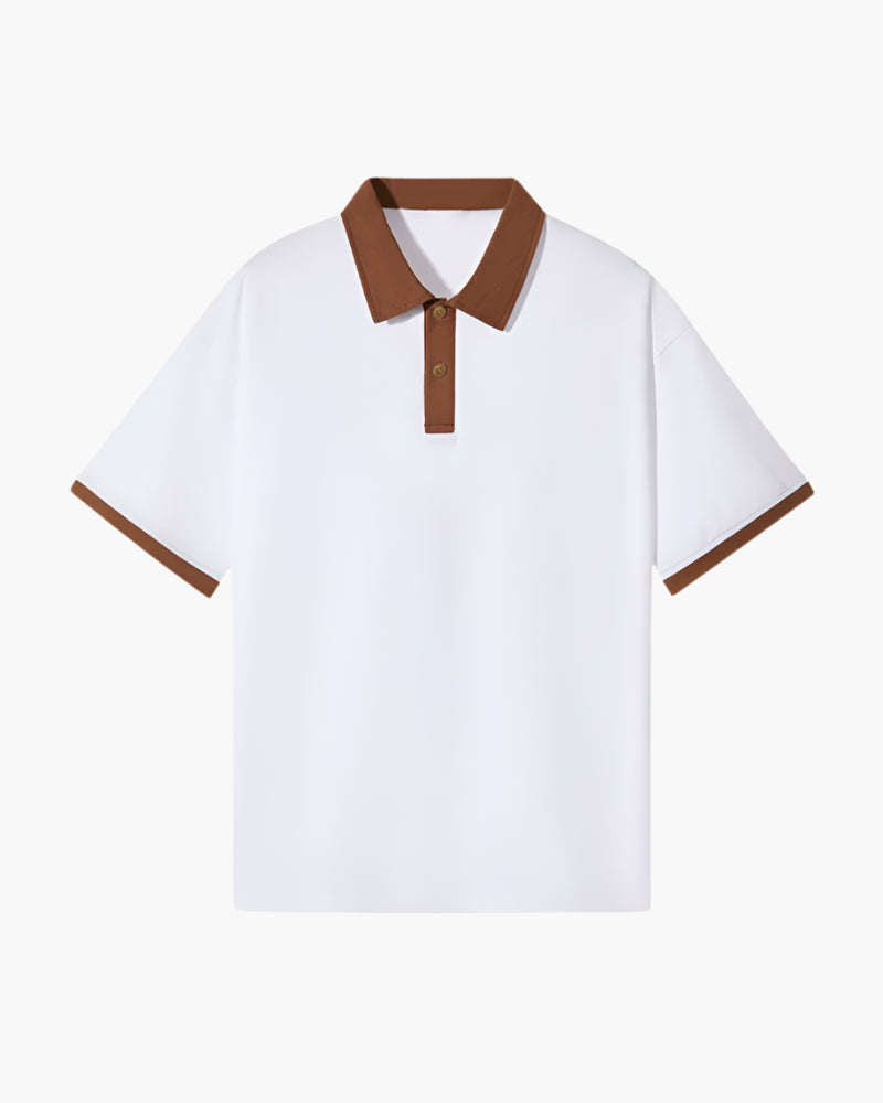 Nurozis | Refined Premium Polo