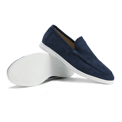 Loro - Elegante en Comfortabele Leren Loafers