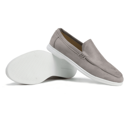 Loro - Elegante en Comfortabele Leren Loafers