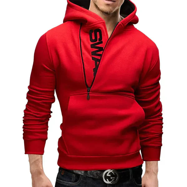 Bastijn – stijlvolle hoodie