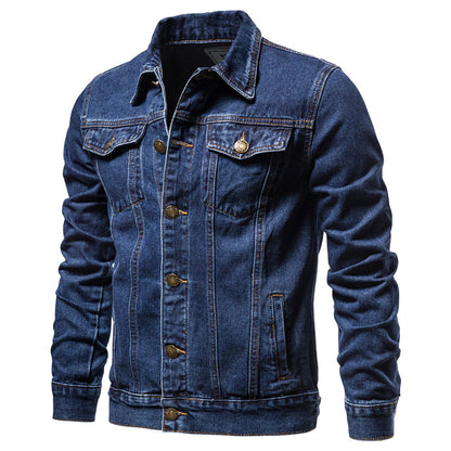 Gents | Denim jas