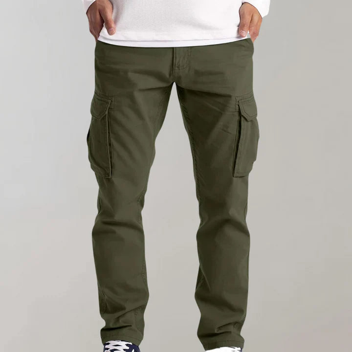 Nurozis | Men’s Cargo Pants