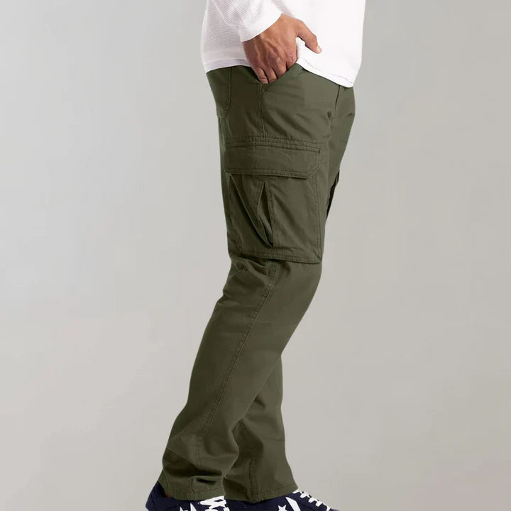 Nurozis | Men’s Cargo Pants