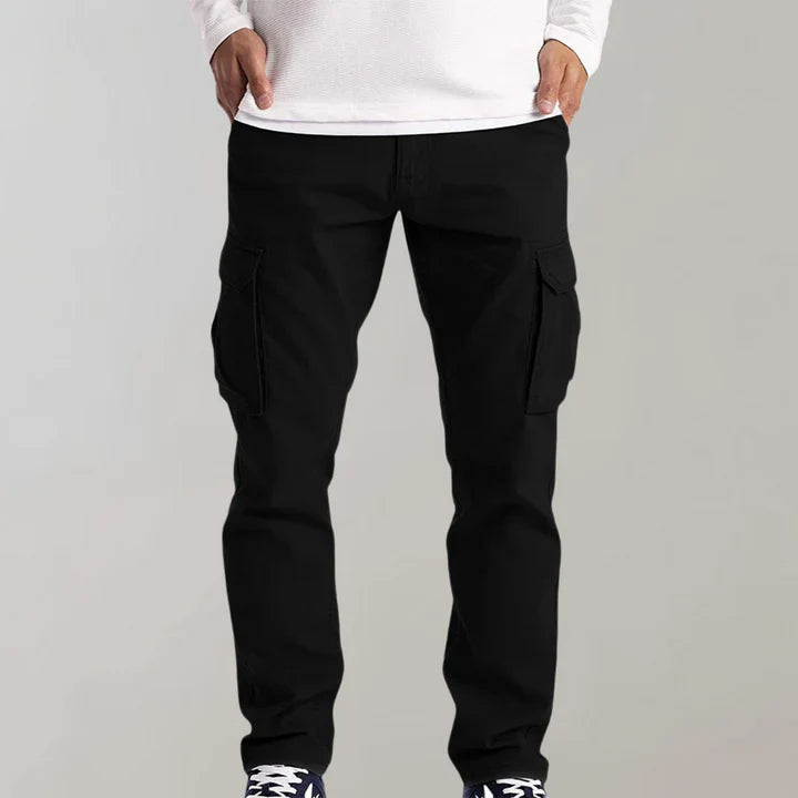 Nurozis | Men’s Cargo Pants