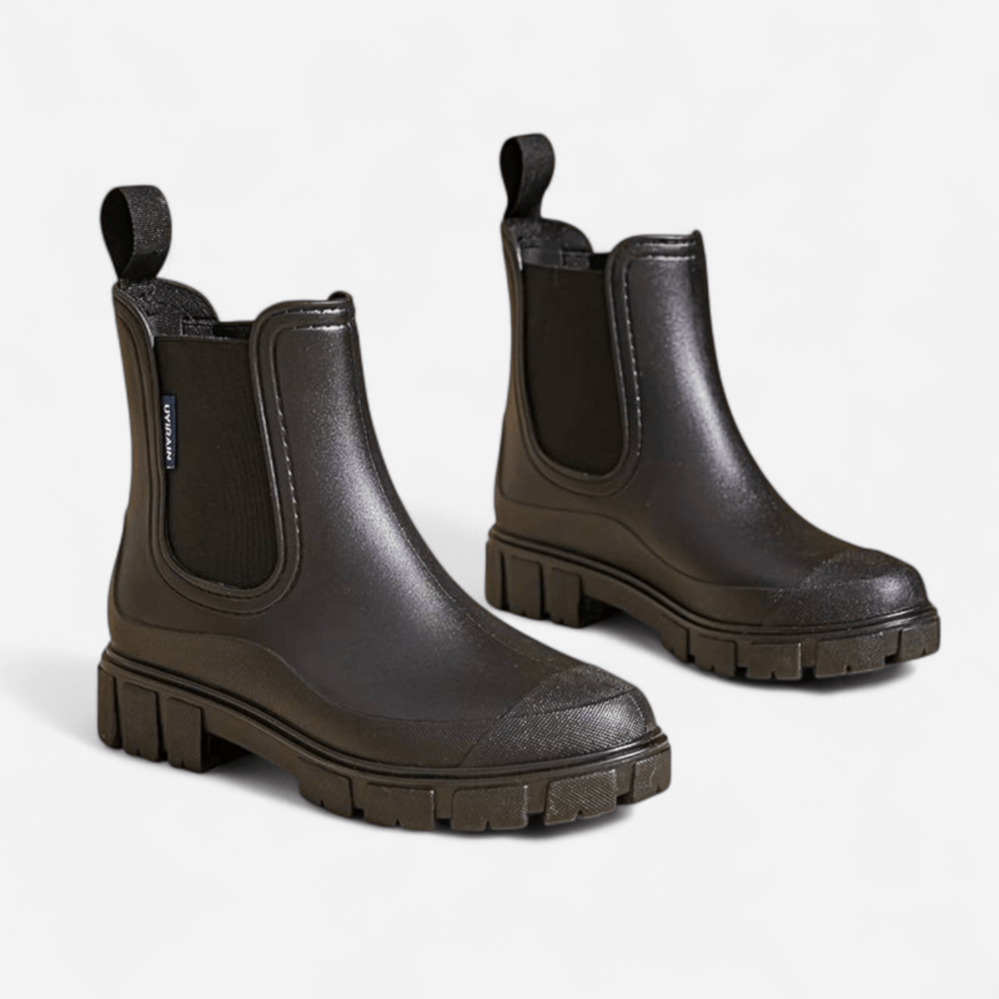 Nurozis | Waterproof Nordic Urban Boots