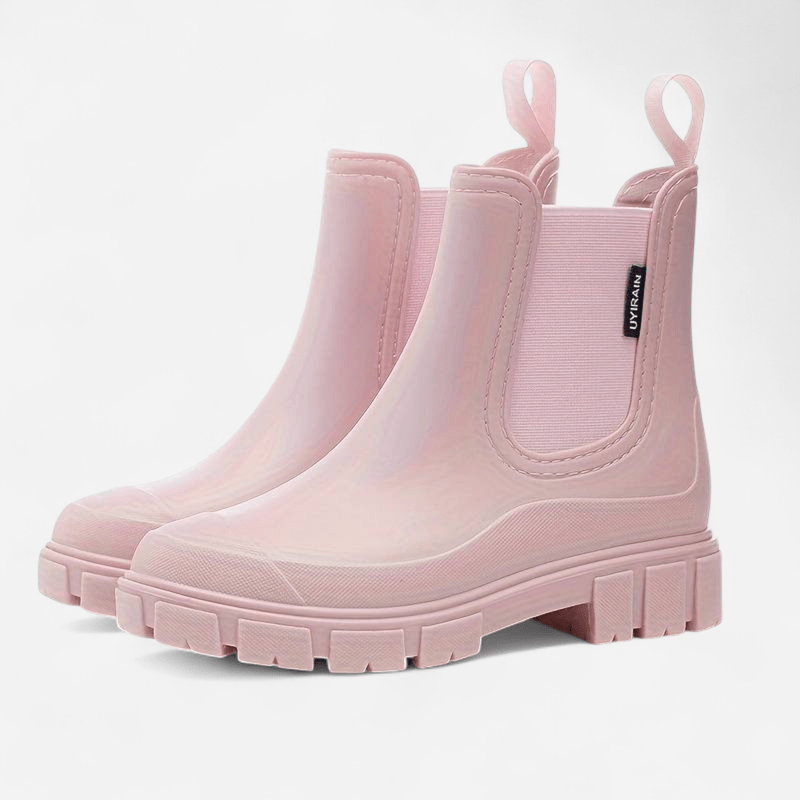 Nurozis | Waterproof Nordic Urban Boots